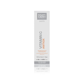 Martiderm Shot Vitamin C Antiox - 20 ml - 0