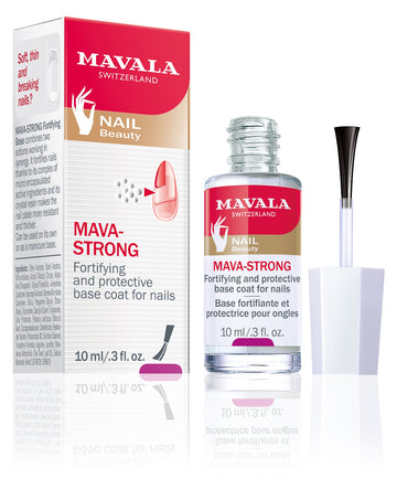 Mavala Mava-Strong - 10 ml