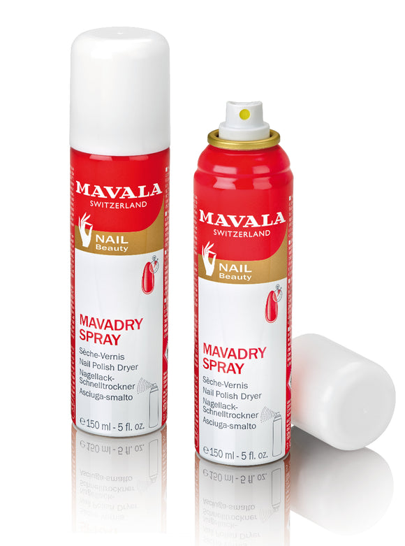 Mavala Mavadry Spray - 150 ml