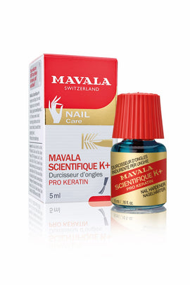 Mavala Scientifique K+ - 5ml