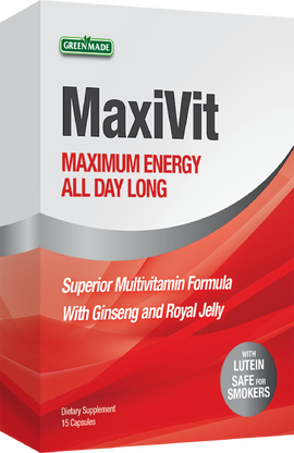 Maxivit