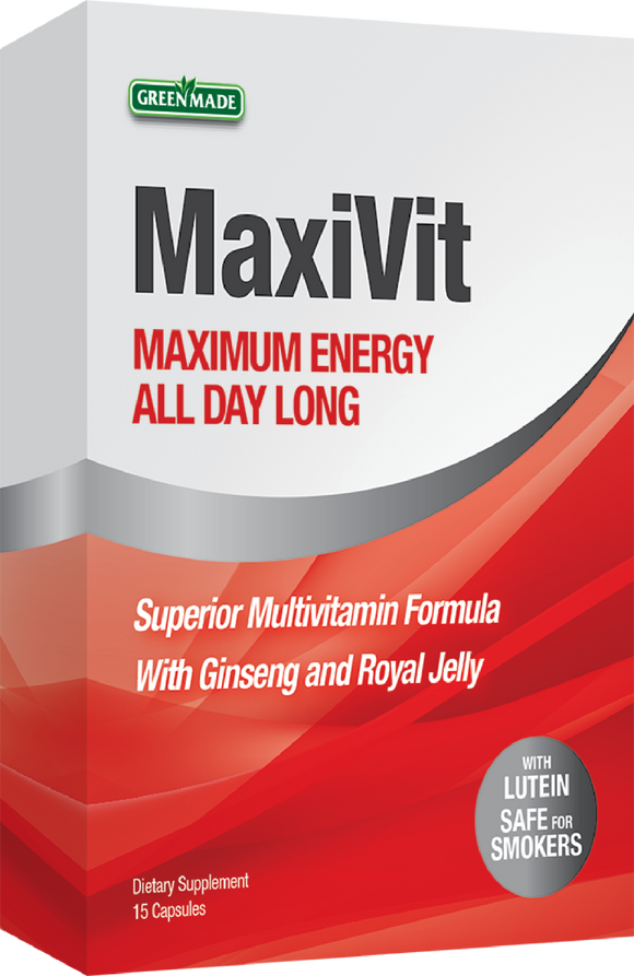 Maxivit