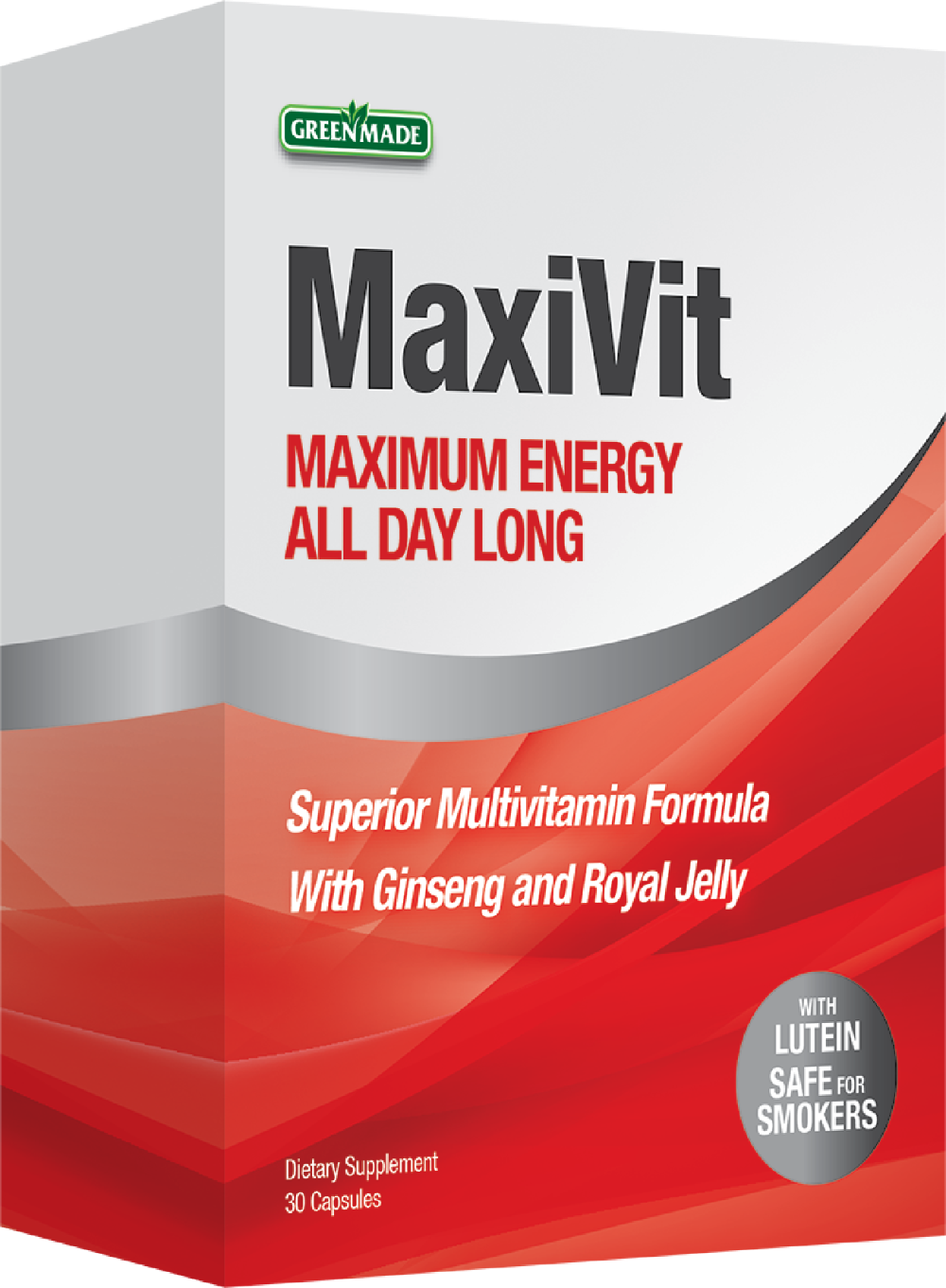 Maxivit - 0