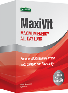 Maxivit - 0