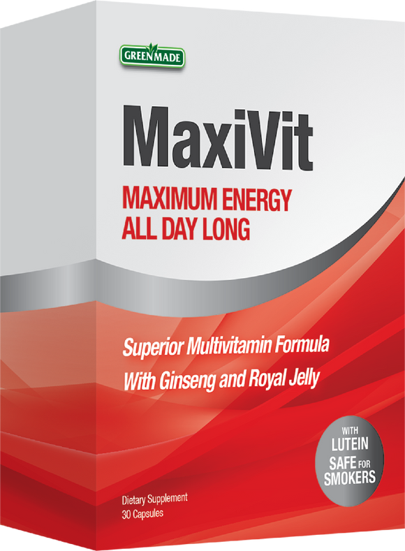 Maxivit