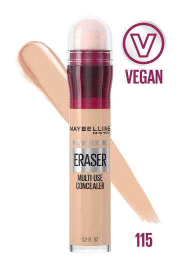 Buy warm-light-115 Maybelline Instant Age Rewind Concealer