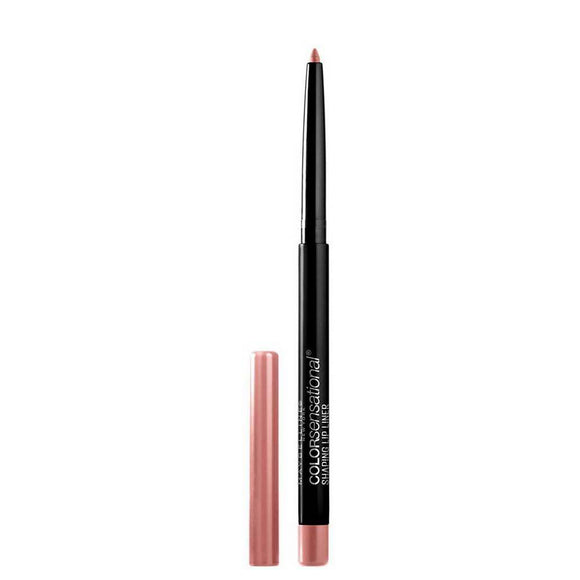 Maybelline Color Sensational Shaping Lip Liner