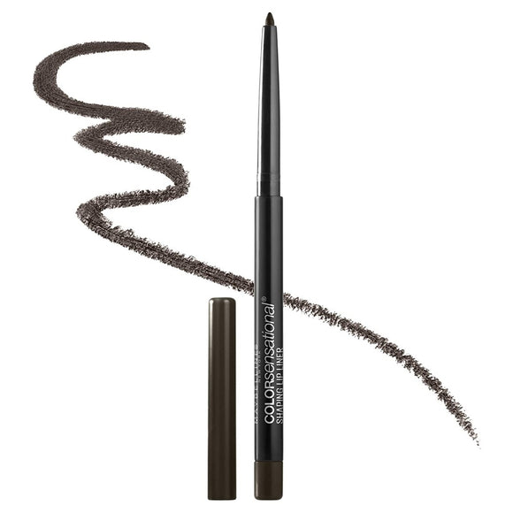 Maybelline Color Sensational Shaping Lip Liner