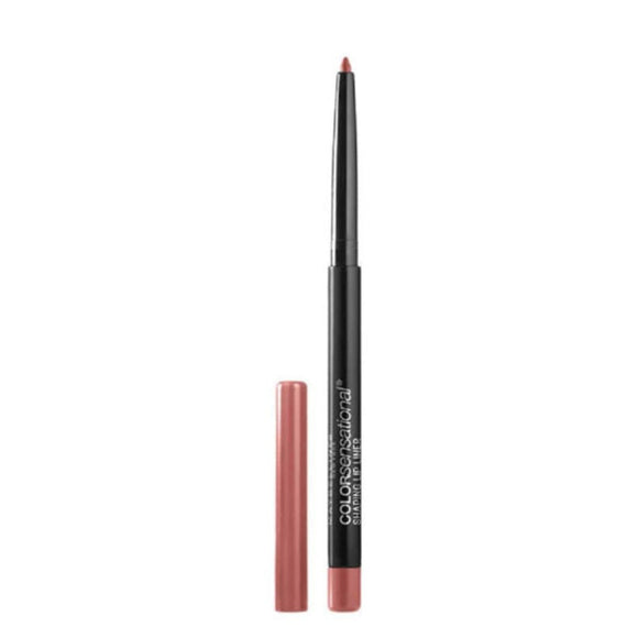 Maybelline Color Sensational Shaping Lip Liner
