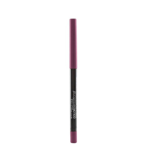 Maybelline Color Sensational Shaping Lip Liner