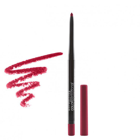 Maybelline Color Sensational Shaping Lip Liner