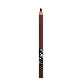 Maybelline Color Show Crayon Khol Eyeliner