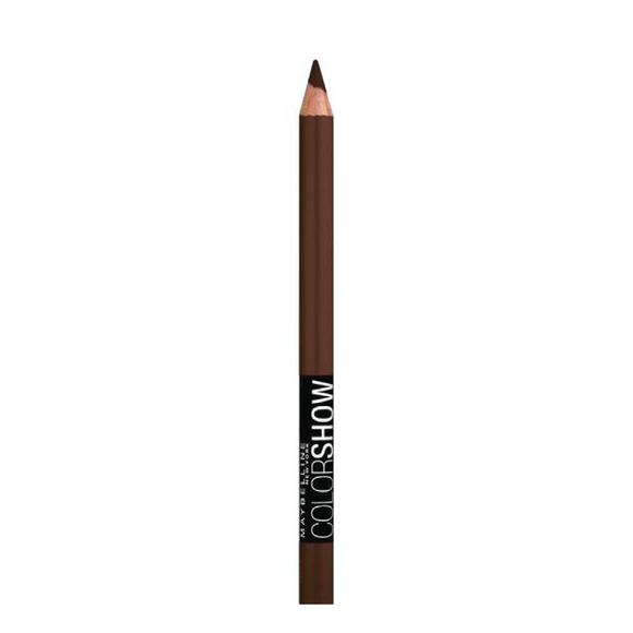 Maybelline Color Show Crayon Khol Eyeliner