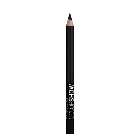 Maybelline Color Show Crayon Khol Eyeliner