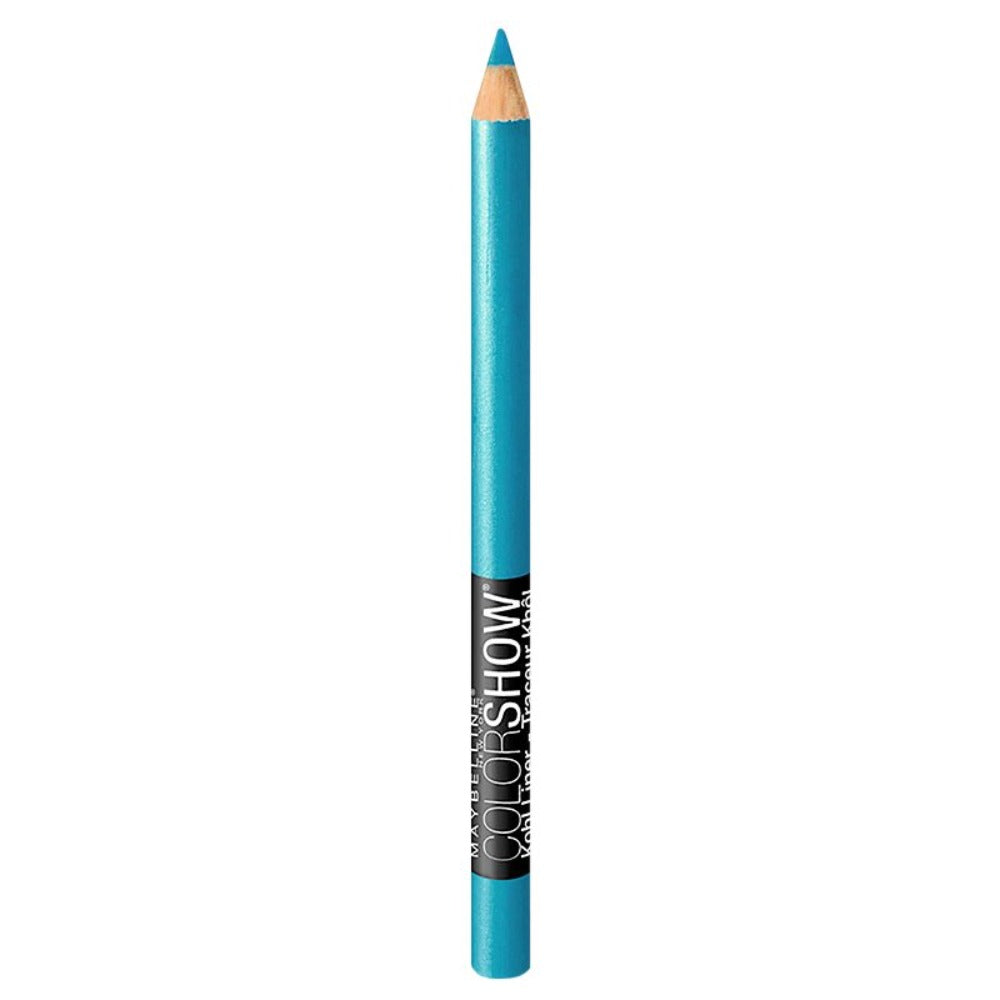 Maybelline Color Show Crayon Khol Eyeliner
