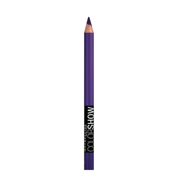 Maybelline Color Show Crayon Khol Eyeliner