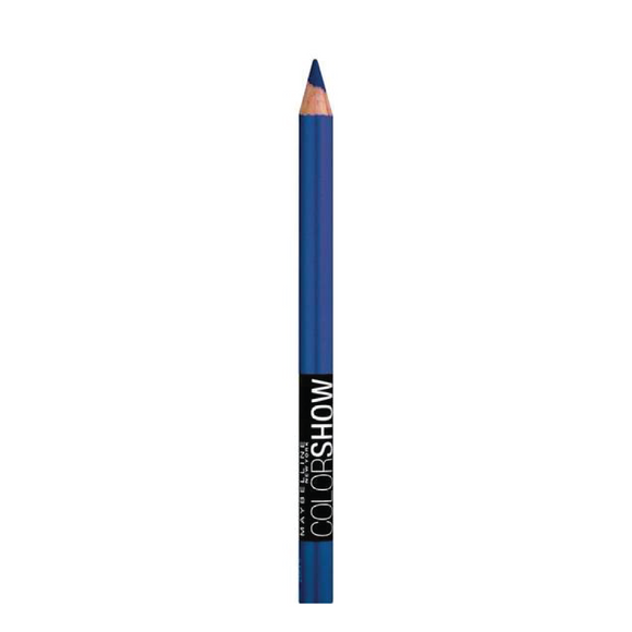 Maybelline Color Show Crayon Khol Eyeliner