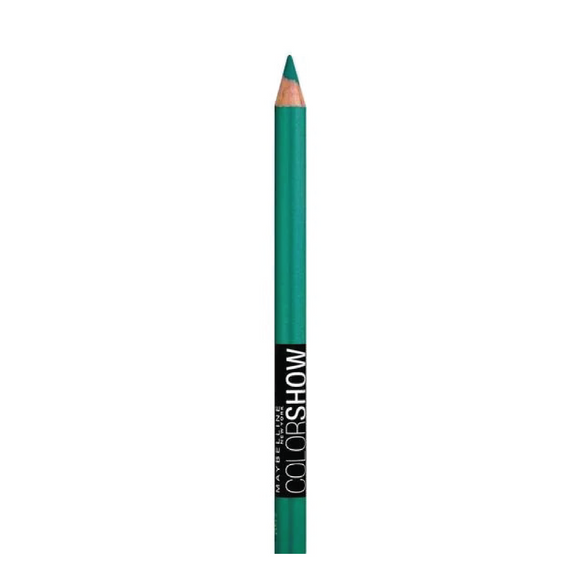Maybelline Color Show Crayon Khol Eyeliner