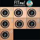 Maybelline Fit Me Matte And Poreless Powder