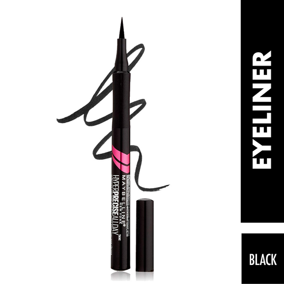 Maybelline Hyper Precise All Day Wear Liquid Liner