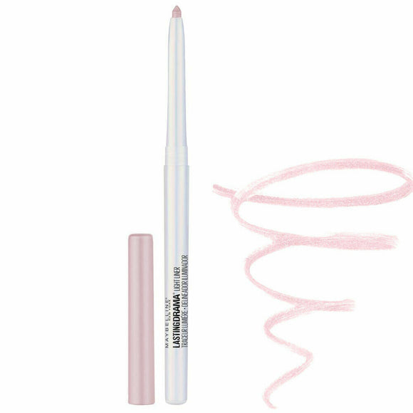 Maybelline MasterDrama Lightliner