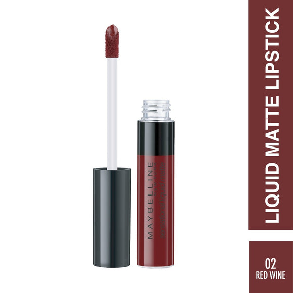 Maybelline Sensational Liquid Matte