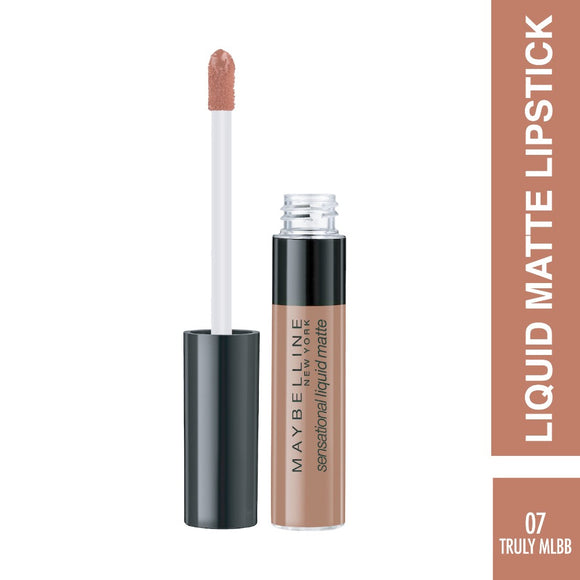 Maybelline Sensational Liquid Matte