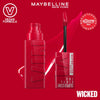 Maybelline Super Stay-Vinyl Ink Long wear Liquid Lip color