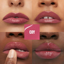 Maybelline Super Stay-Vinyl Ink Long wear Liquid Lip color