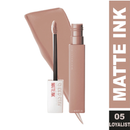 Maybelline Super Stay Matte Ink Liquid Lipstick