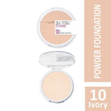 Maybelline Superstay 24HR Powder