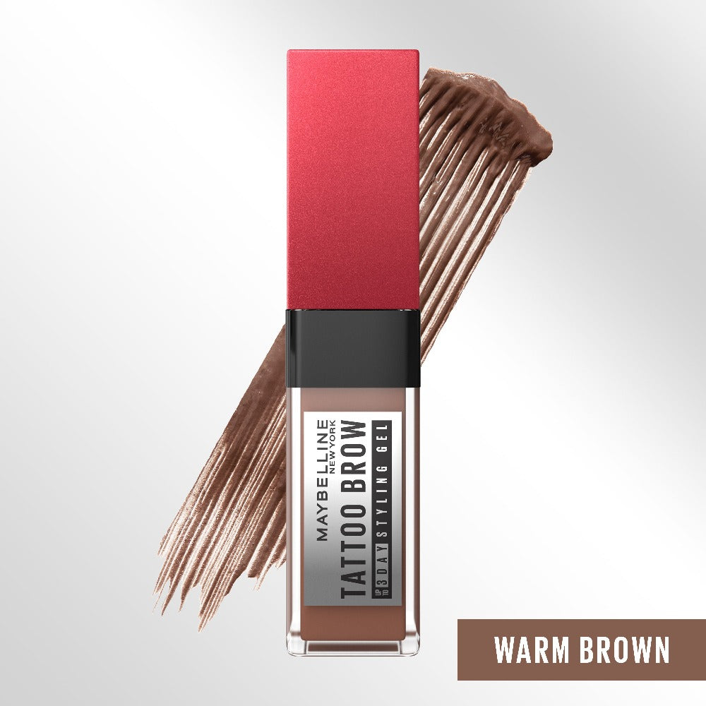 Maybelline Tattoo Brow - 3 Day Styling Gel