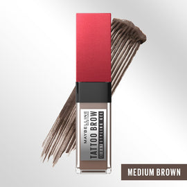 Maybelline Tattoo Brow - 3 Day Styling Gel