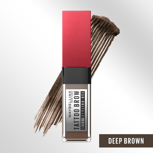 Maybelline Tattoo Brow - 3 Day Styling Gel