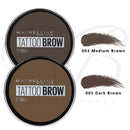 Maybelline Tattoo Brow Long Lasting Waterproof Pomade