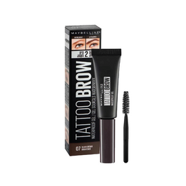 Maybelline Tattoo Brow Waterproof Gel