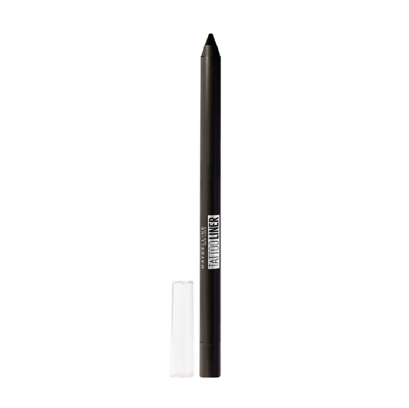 Maybelline Tattoo Liner Long Wear Gel Eye Pencil