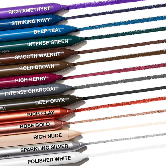 Maybelline Tattoo Liner Long Wear Gel Eye Pencil