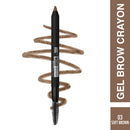 Maybelline Tattoo Studio 36H Pigment Brow Pencil