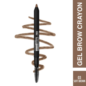 Maybelline Tattoo Studio 36H Pigment Brow Pencil