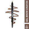 Maybelline Tattoo Studio 36H Pigment Brow Pencil