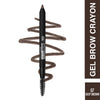 Maybelline Tattoo Studio 36H Pigment Brow Pencil