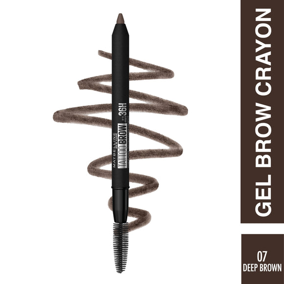 Maybelline Tattoo Studio 36H Pigment Brow Pencil