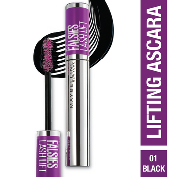 Maybelline The Falsies Lash Lift Washable Mascara