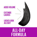 Maybelline The Falsies Lash Lift Washable Mascara