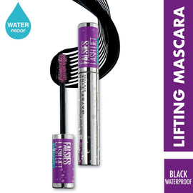 Maybelline The Falsies Lash Lift Waterproof Mascara