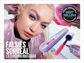 Maybelline The Falsies Surreal Extensions Mascara