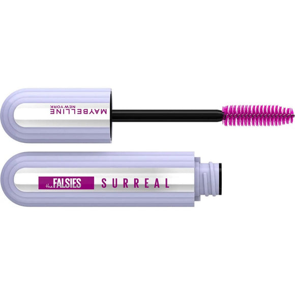 Maybelline The Falsies Surreal Extensions Mascara