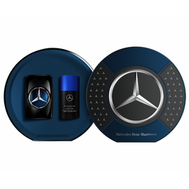 Mercedes-Benz Man Giftset