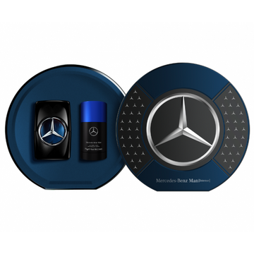 Mercedes-Benz Man Giftset